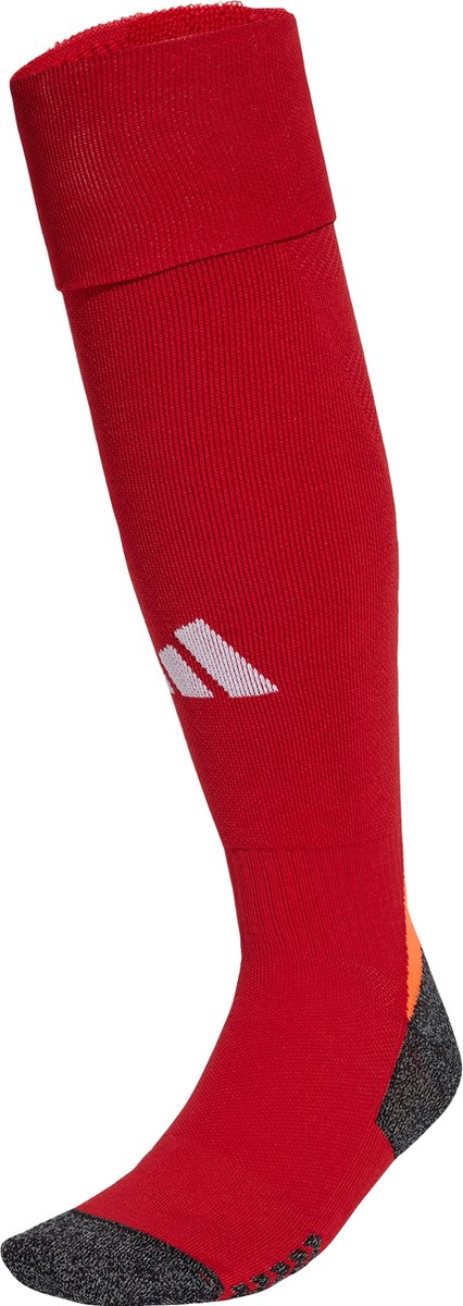 adidas Performance adi 24 AEROREADY Voetbalkousen - Unisex - Rood- 43-45