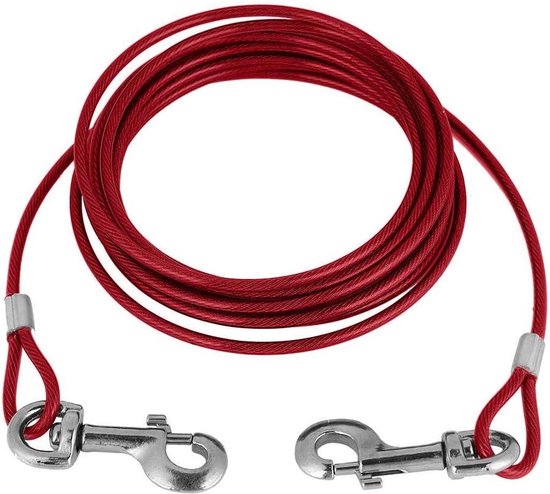 Hondenriemen & Accessoires | Sterk, Licht En Soft Grip Handvat | De Blaffende Kat
