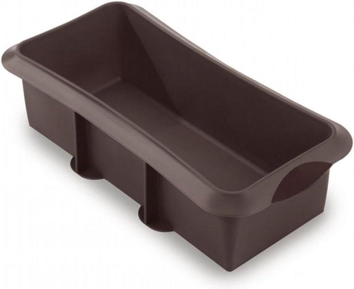 Broodbakvorm 28 cm Mie recepten toevoegen