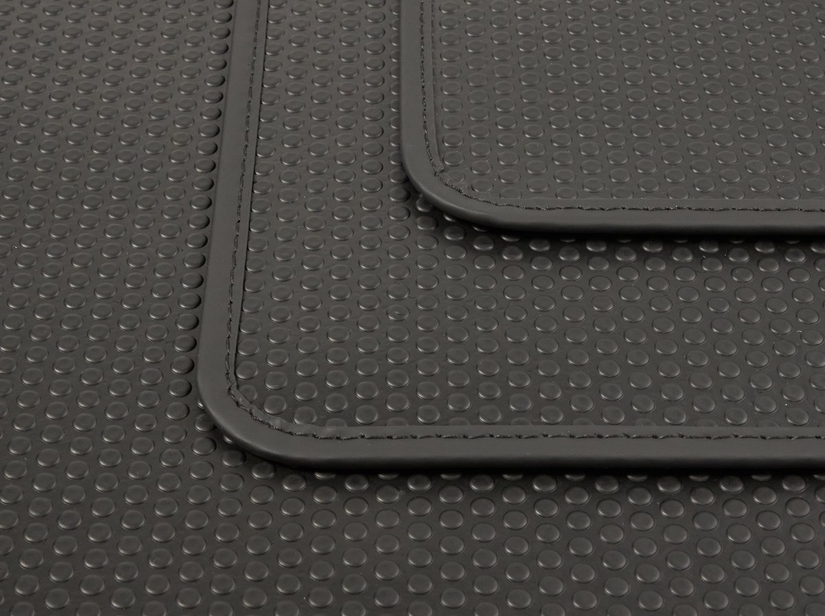 Set De Tapis De Voiture Compatibles Avec Toyota Proace City