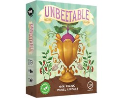 Unbeetable - Kaartspel - Jolly Dutch