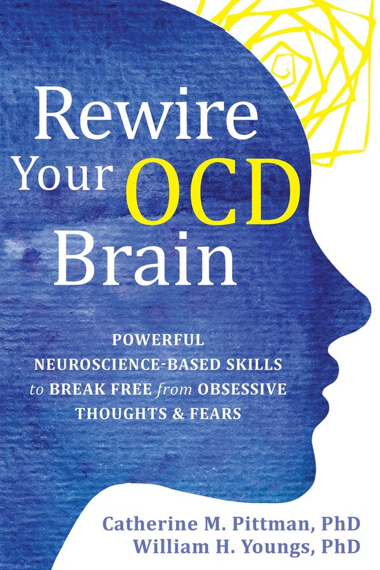 Rewire Your OCD Brain - cover