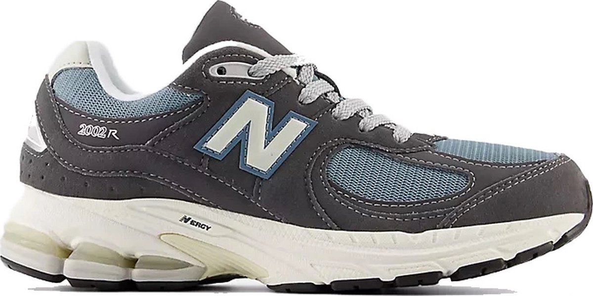 New Balance Valt normaal Donkerblauw