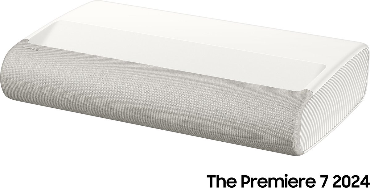 The Premiere LPU7D – Smart 4K Projector