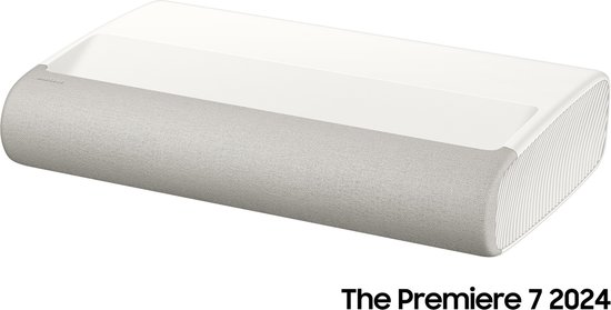 Samsung SP-LPU7DSAX Projector met ultrakorte projectieafstand UHD 4K (3840x2160) Wit