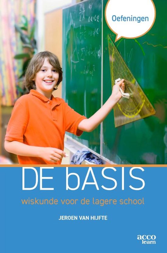 De Basis | 9789033405341 | Nathalie Vermeersch | Boeken | bol