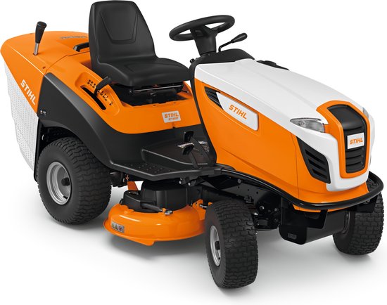 Stihl RT 5097 Zitmaaier