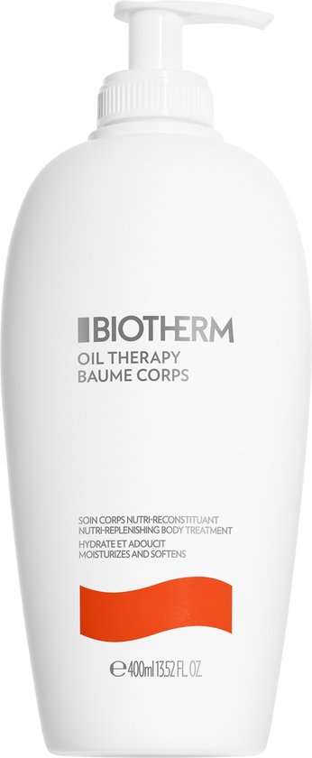 Biotherm Oil Therapy Baume Corps BodyLotion