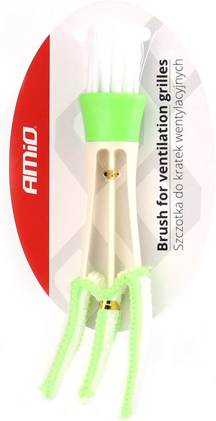 Blind Cleaner Tool - 7 Vingers Stofdoek Voor Jaloezieën Blind Cleaner Tool - 7 Vingers Stofdoek Voor Jaloezieën