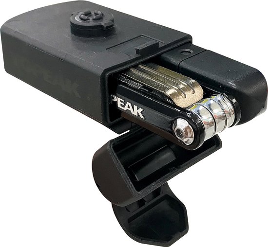 Topeak Ninja Master+ Toolbox T11 — afbeelding 4