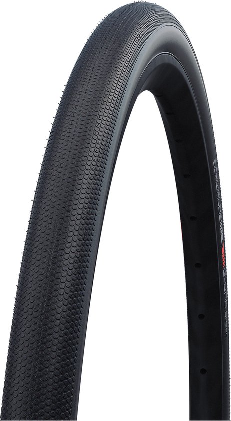 Schwalbe G-One Speed Addix Performance RaceGuard TLE Gravelband