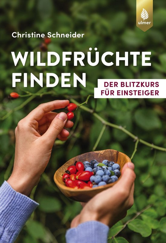 Finden-Reihe - Wildfrüchte finden