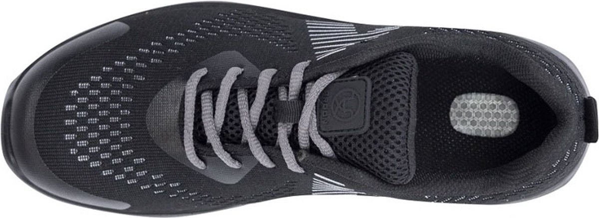 Ardon Flytex | Maat 37 | Uniseks veiligheidsschoenen klasse S1P SRC