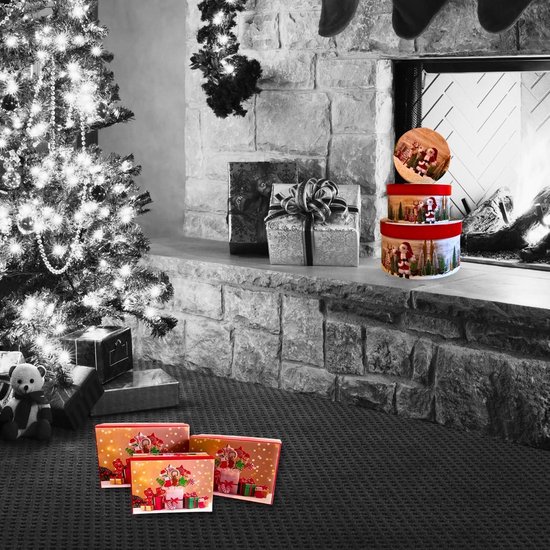 Boltze Home geschenkdozen Chrissy 3-dlg kopen