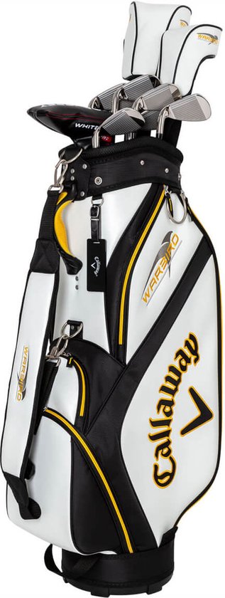 Golfset