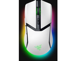 Razer Cobra Pro muis Gamen Rechtshandig RF Wireless + Bluetooth + USB Type-C Optisch 30000 DPI