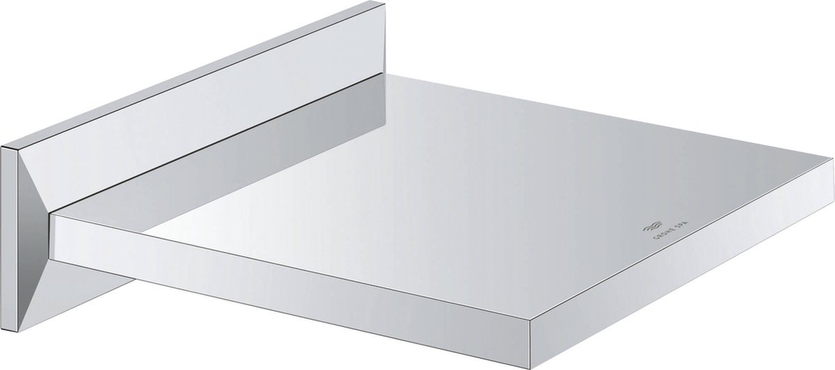 Grohe Spa Allure Brilliant Baduitloop Chroom