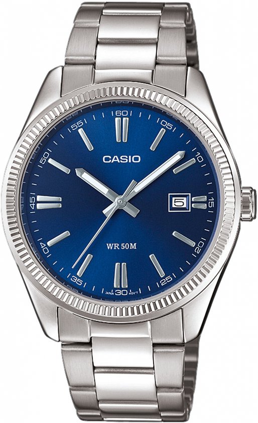Casio MTP-1302PD-2AVEF Horloge