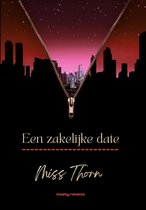 Nachtdienst 4 - Een zakelijke date