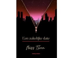 Nachtdienst 4 - Een zakelijke date