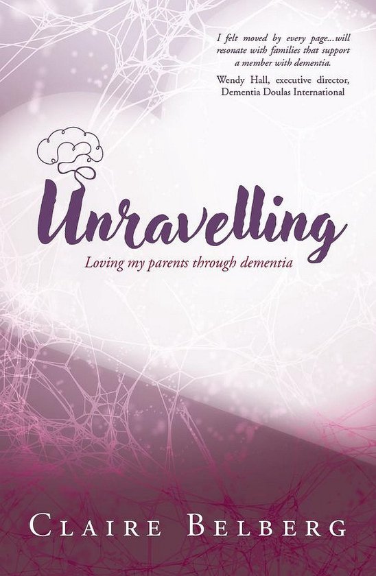 Unravelling - cover