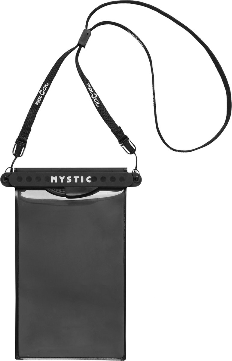 Mystic Dry Pocket DTS Fidlock - 250130 - Black - O/S