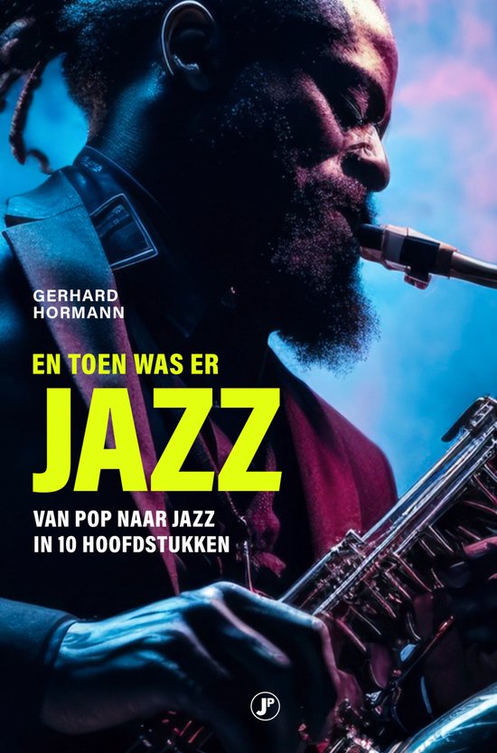 Foto: En toen was er jazz