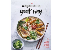 Wagamama Titles - Wagamama Your Way