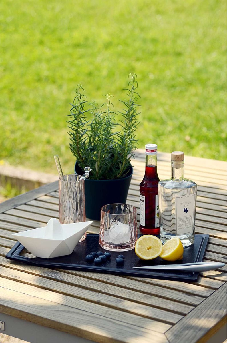 Koziol Club No. 3 Super Glass Beerglass 250 ml set a 6 pcs