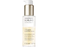 Annemarie Börlind 2-Phase Elastin Shake Serum - Verstevigend - 50ml