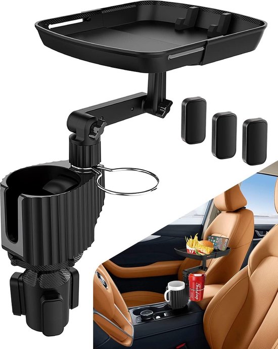 Telefoonstandaard met spiegel aanbieding bij Trekpleister Telefoonstandaard met spiegel aanbieding bij Trekpleister