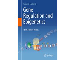Omslag van Biomedical and Life Sciences (R0) - Gene Regulation and Epigenetics