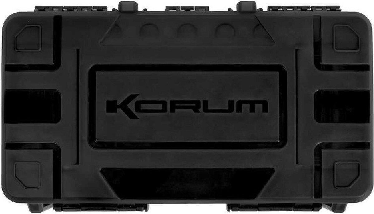Korum Roving Blox Fully Loaded