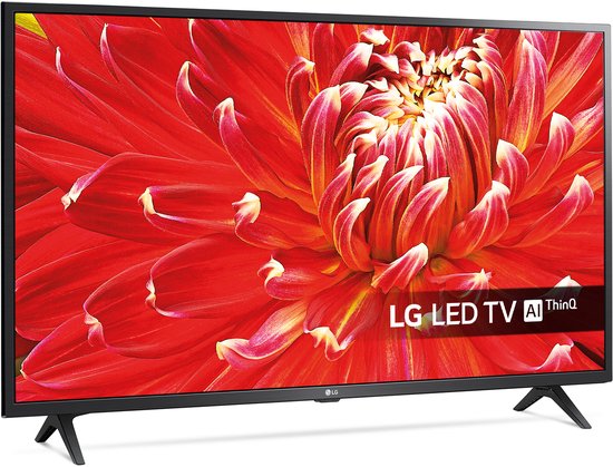 LG 32LM6300PLA - 32 inch - Full HD LED - 2019 - Smart TV