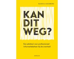 Kan dit weg?
