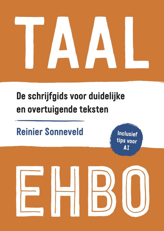 Taal-EHBO