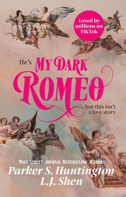 Foto: My dark romeo