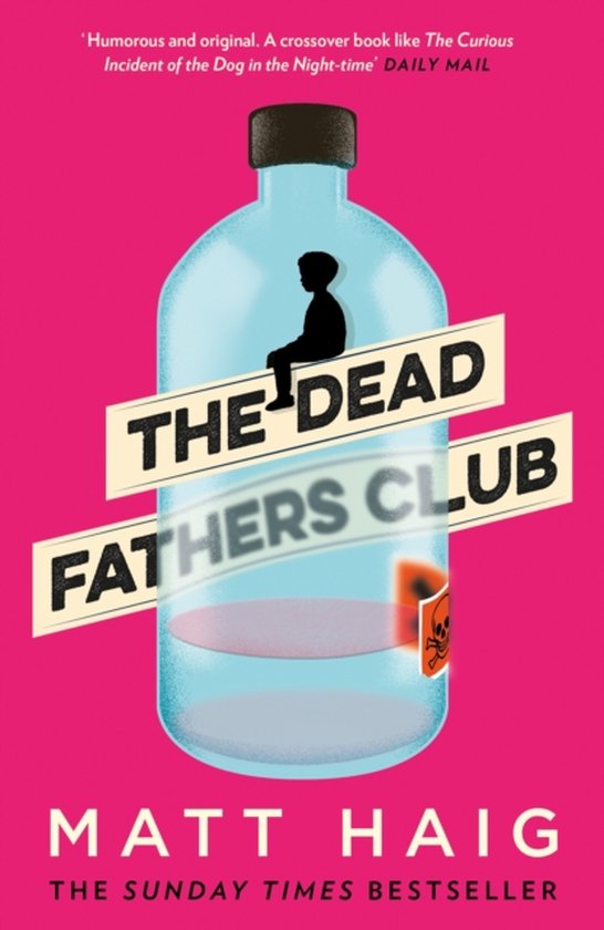The Dead Fathers Club