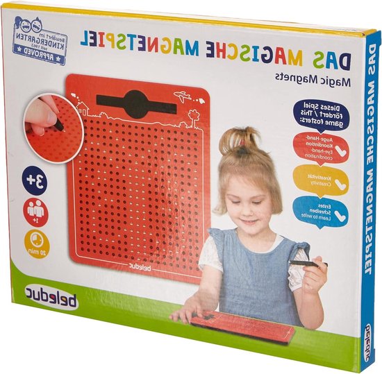 Enseble De Jouets En Bois En Fore De Train De Père Noël Pour