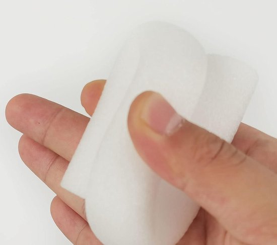 IMIKEYA 14 stuks bankhoezen, schuimstrips, antislip schuimsticks, bankovertrek, handgrepen, voor ligstoel