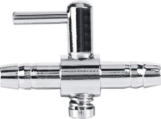 DONGKER Luchtstroom Splitter, 8 Manier/10 Manier/12 Manier Aquarium DONGKER Luchtstroom Splitter, 8 Manier/10 Manier/12 Manier Aquarium