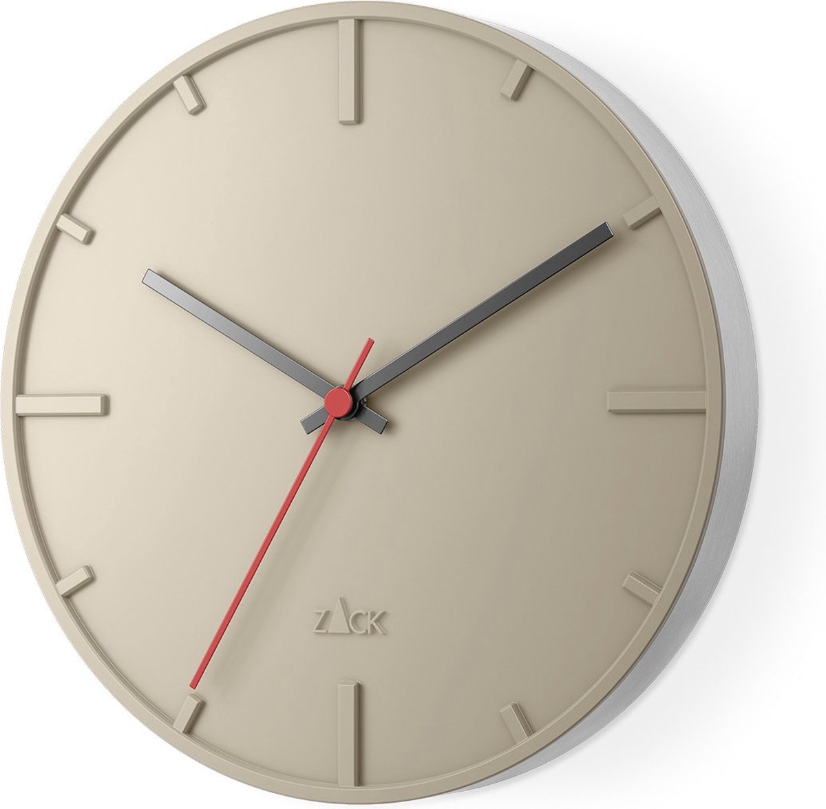 Klok Zack Wanu Beige 27 cm