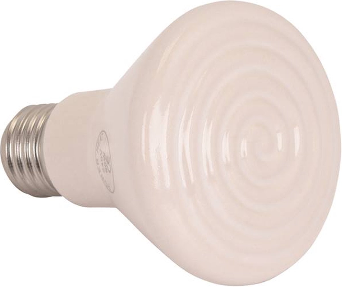 Powerheat Donkerstraler - Verwarming - 60 Watt