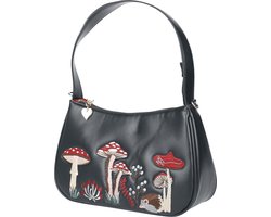 Banned Woodland Hippie Vibes Dames Handtas - Standard