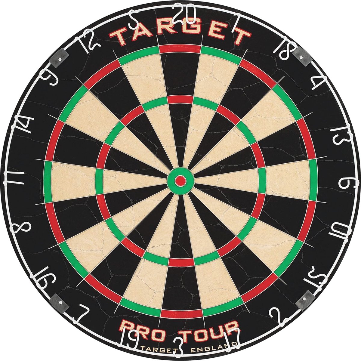 Professioneel Dartbord met Smart Edge Technologie - Perfect voor Darten