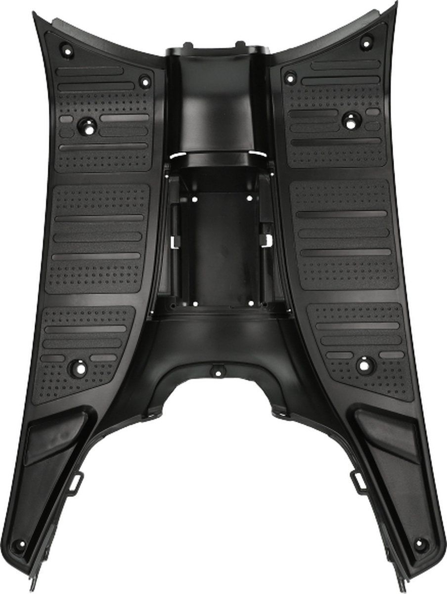 Mokix Treeplank - voor AGM VX50, BTC Riva - zwart