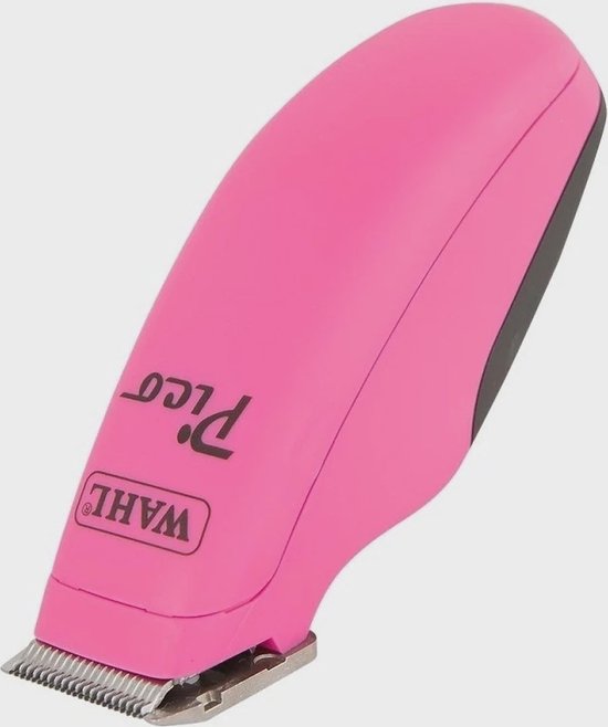 Wahl Pico trimmer paard