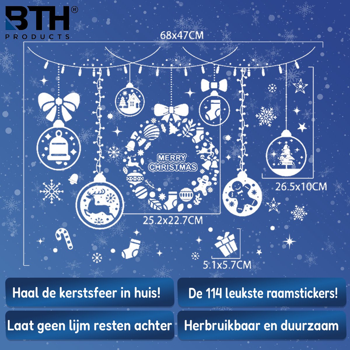 Zelfklevende