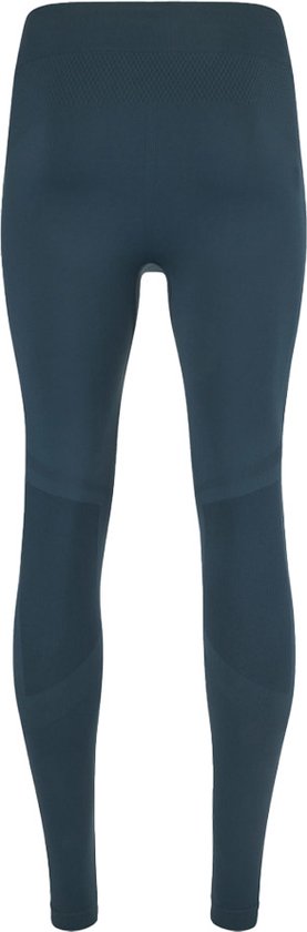 Calzamaglia Uomo HEAD Flex Seamless - Tessuto Diviso Per Zone, 97% Poliammide 3% Elastan, Aderenza Ottimale