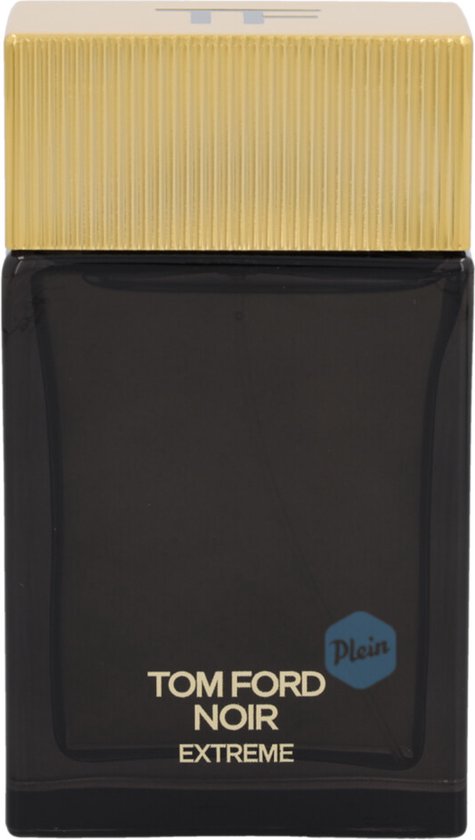 Tom Ford Noir Extreme 100 ml Eau de Parfum - Herenparfum | bol